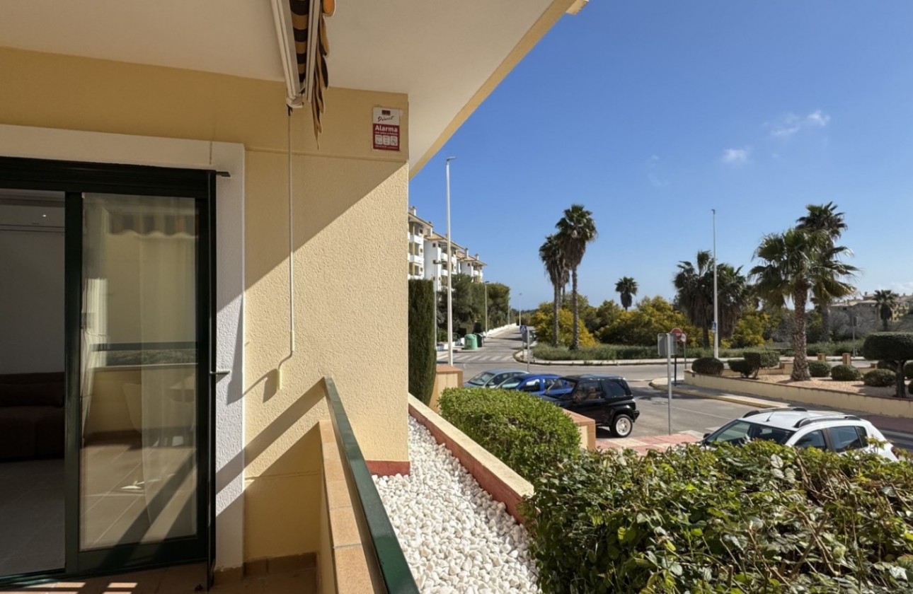 Revente - Appartement - Orihuela Costa - Lomas de Campoamor