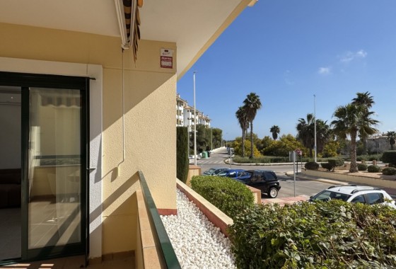 Revente - Appartement - Orihuela Costa - Lomas de Campoamor