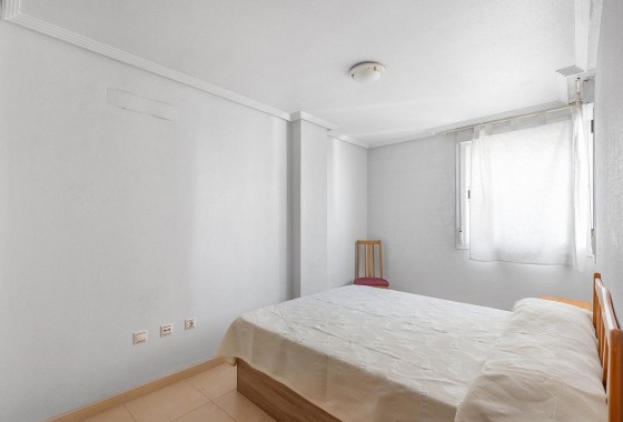 Revente - Appartement - Torrevieja - Centro