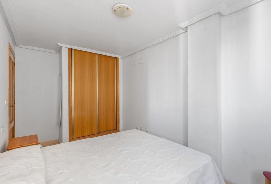 Revente - Appartement - Torrevieja - Centro