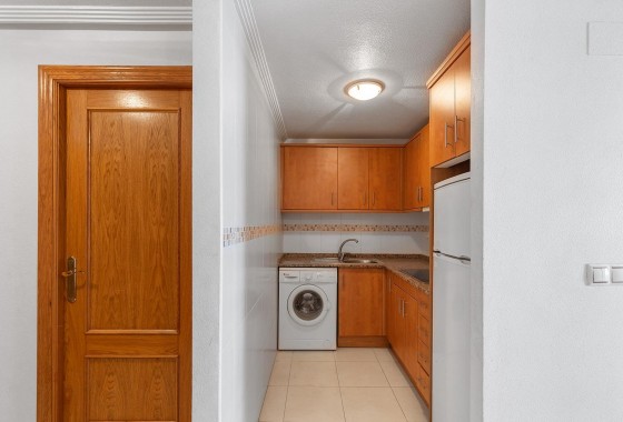 Revente - Appartement - Torrevieja - Centro