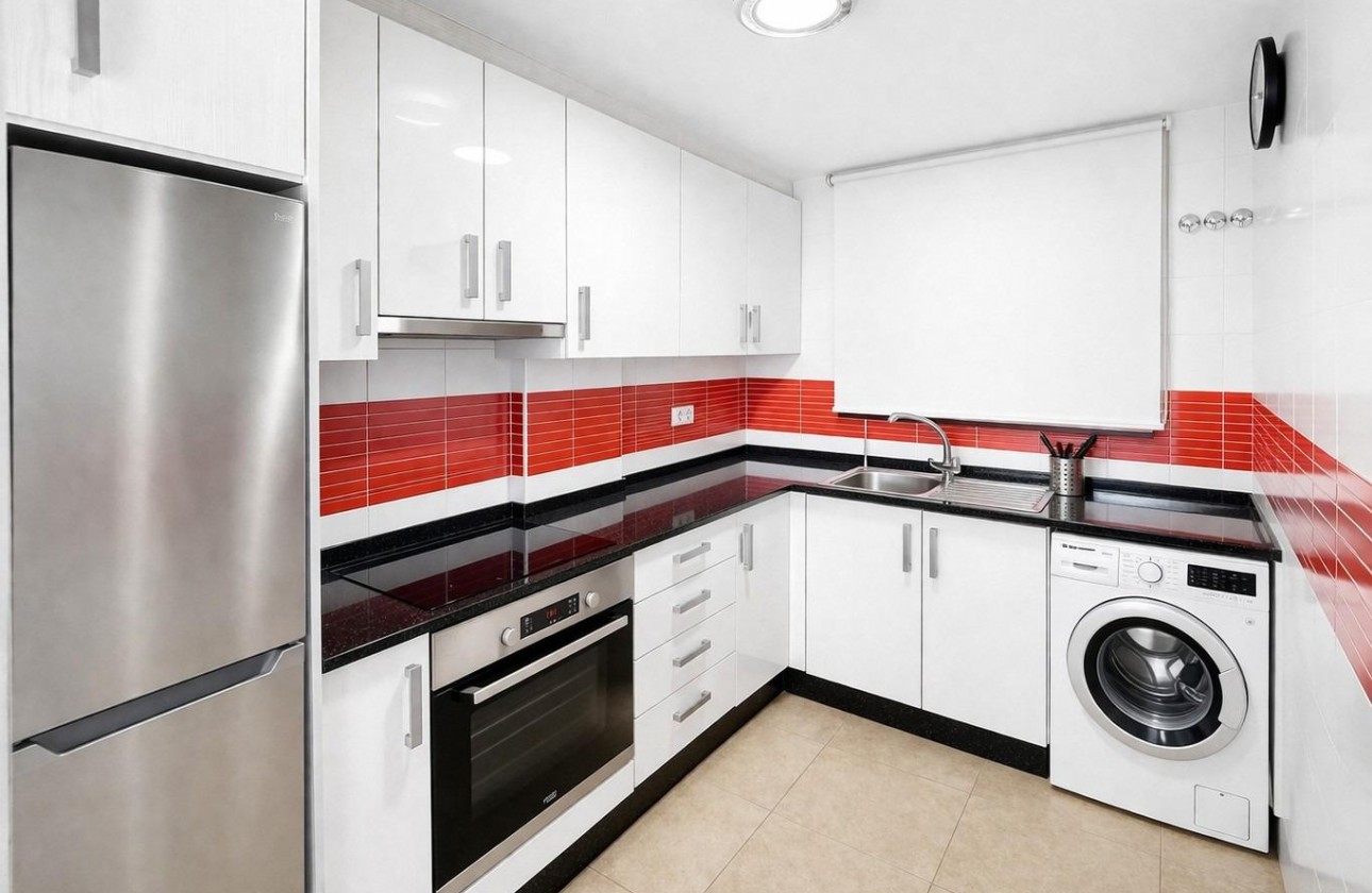 Revente - Villa - Torrevieja - Aguas Nuevas