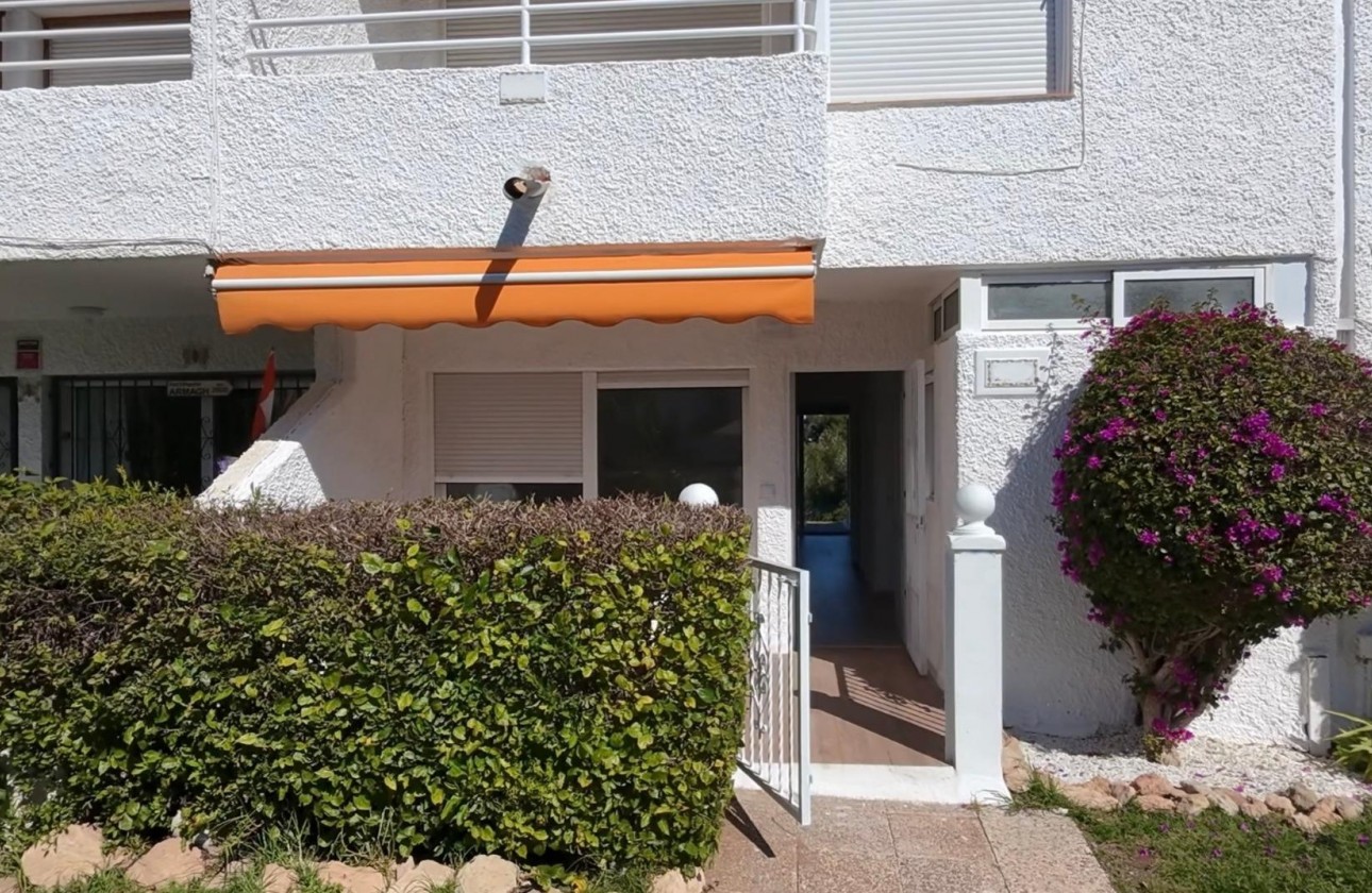 Revente - Bungalow - Orihuela Costa - Villamartín-Las Filipinas