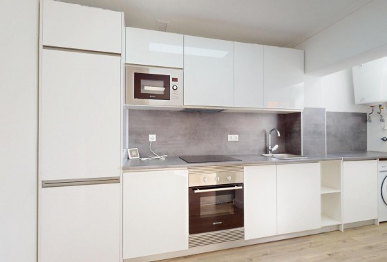 Revente - Bungalow - Orihuela Costa - Villamartín-Las Filipinas