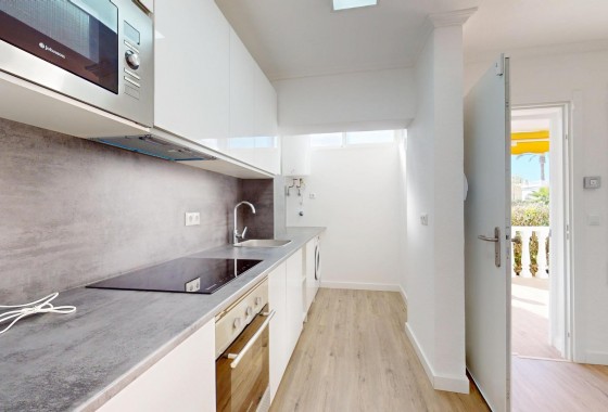 Revente - Bungalow - Orihuela Costa - Villamartín-Las Filipinas