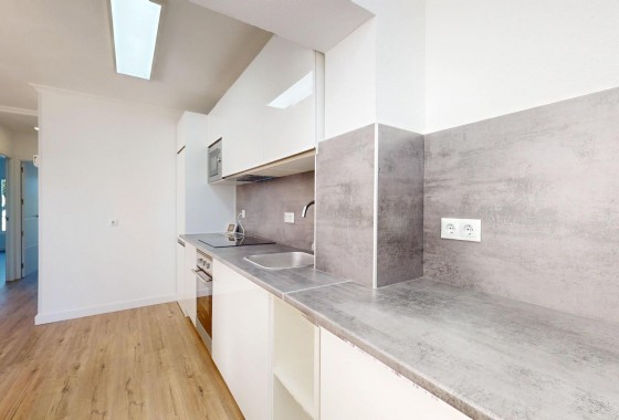 Revente - Bungalow - Orihuela Costa - Villamartín-Las Filipinas