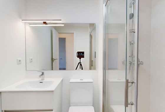 Revente - Bungalow - Orihuela Costa - Villamartín-Las Filipinas