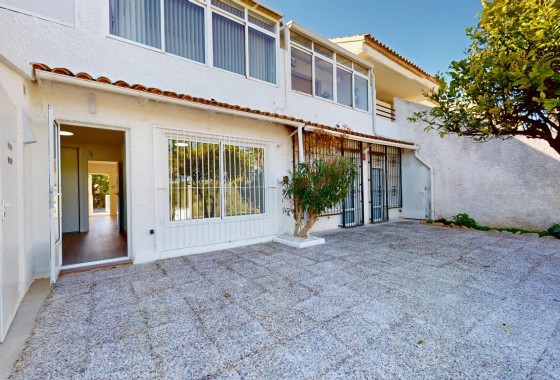 Revente - Bungalow - Orihuela Costa - Villamartín-Las Filipinas