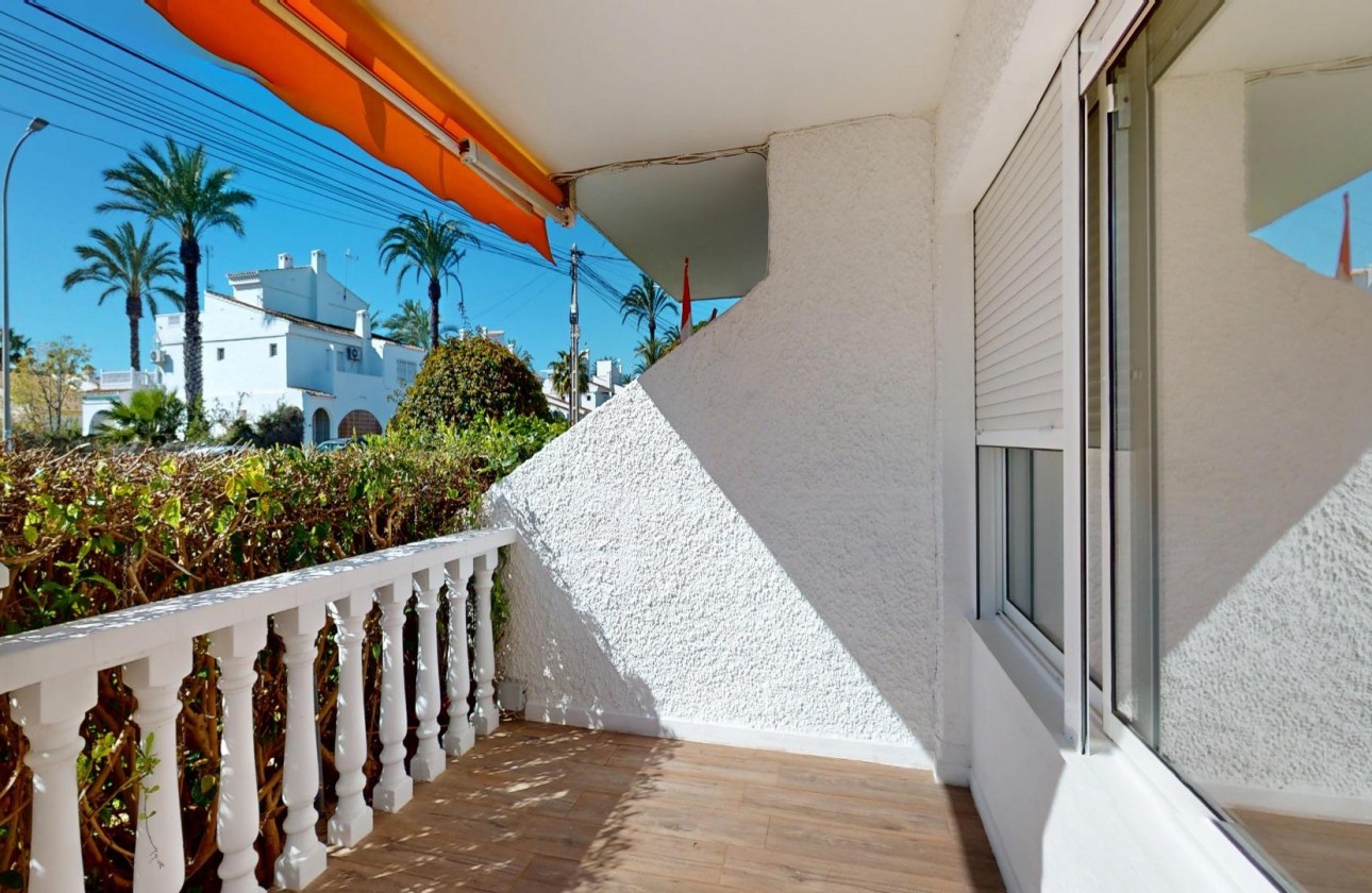 Revente - Bungalow - Orihuela Costa - Villamartín-Las Filipinas