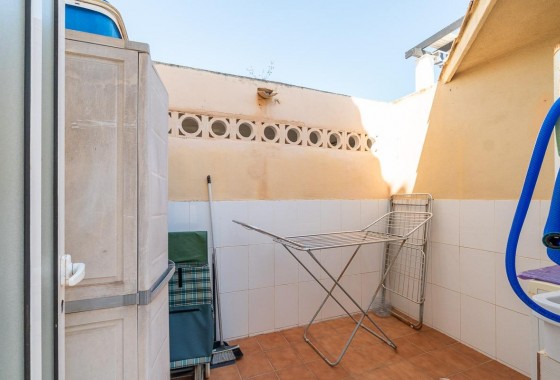 Revente - Villa - Torrevieja - Cala de cabo cervera