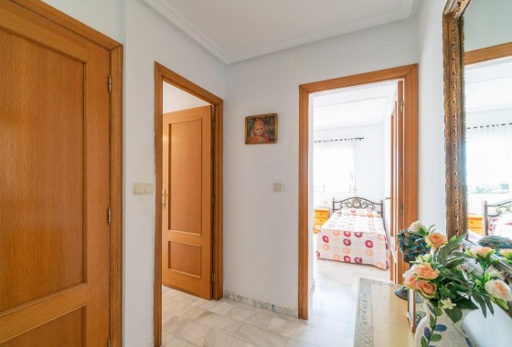 Revente - Villa - Torrevieja - Cala de cabo cervera