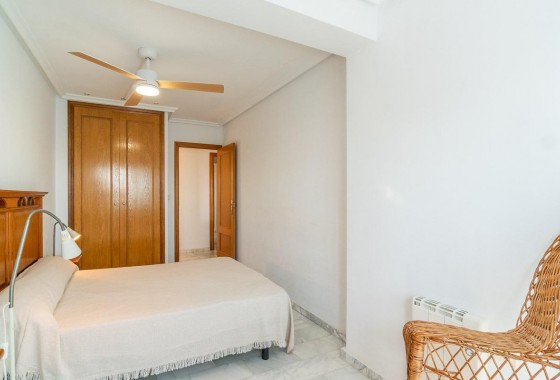 Revente - Villa - Torrevieja - Cala de cabo cervera