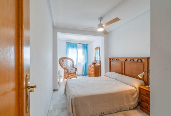 Revente - Villa - Torrevieja - Cala de cabo cervera