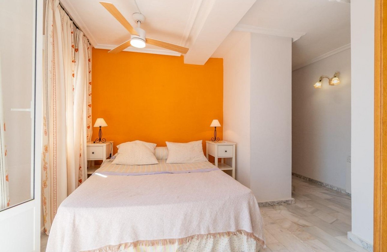 Revente - Villa - Torrevieja - Cala de cabo cervera