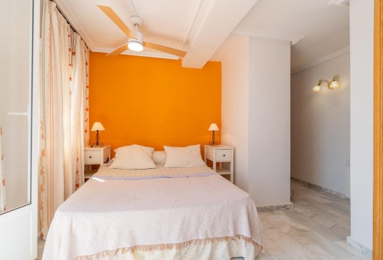 Revente - Villa - Torrevieja - Cala de cabo cervera