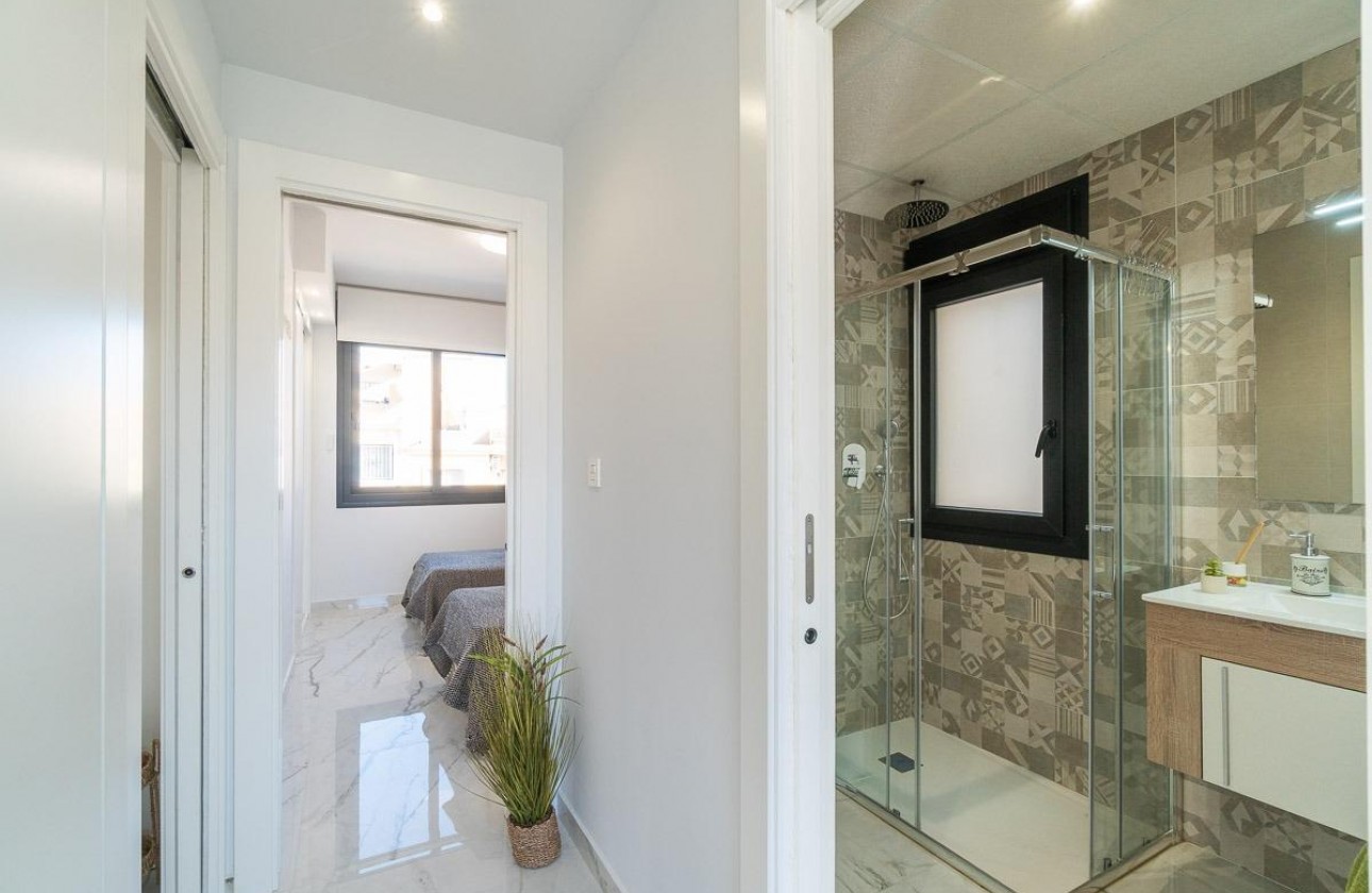 Reventa - Apartamento / piso - Orihuela Costa - PAU 26