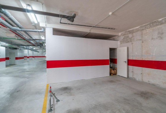 Reventa - Apartamento / piso - Orihuela Costa - PAU 26