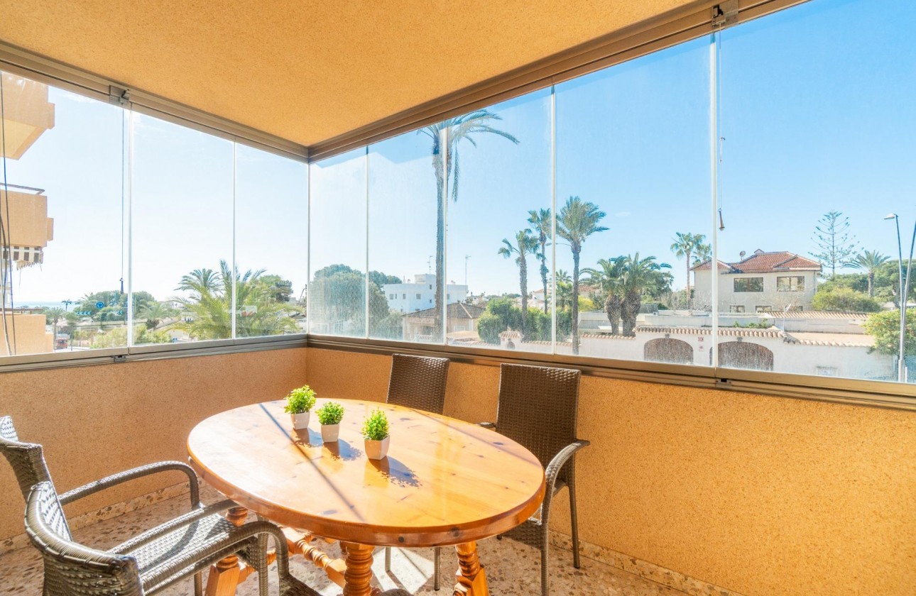 Revente - Appartement - Orihuela Costa - La Zenia