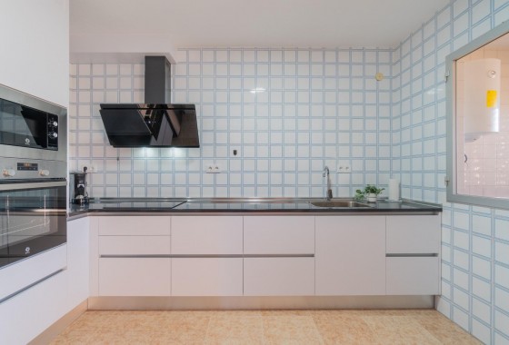 Revente - Appartement - Orihuela Costa - La Zenia