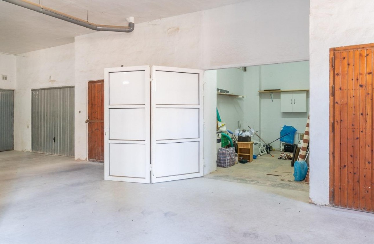 Revente - Appartement - Orihuela Costa - La Zenia