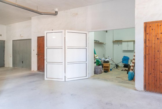 Revente - Appartement - Orihuela Costa - La Zenia