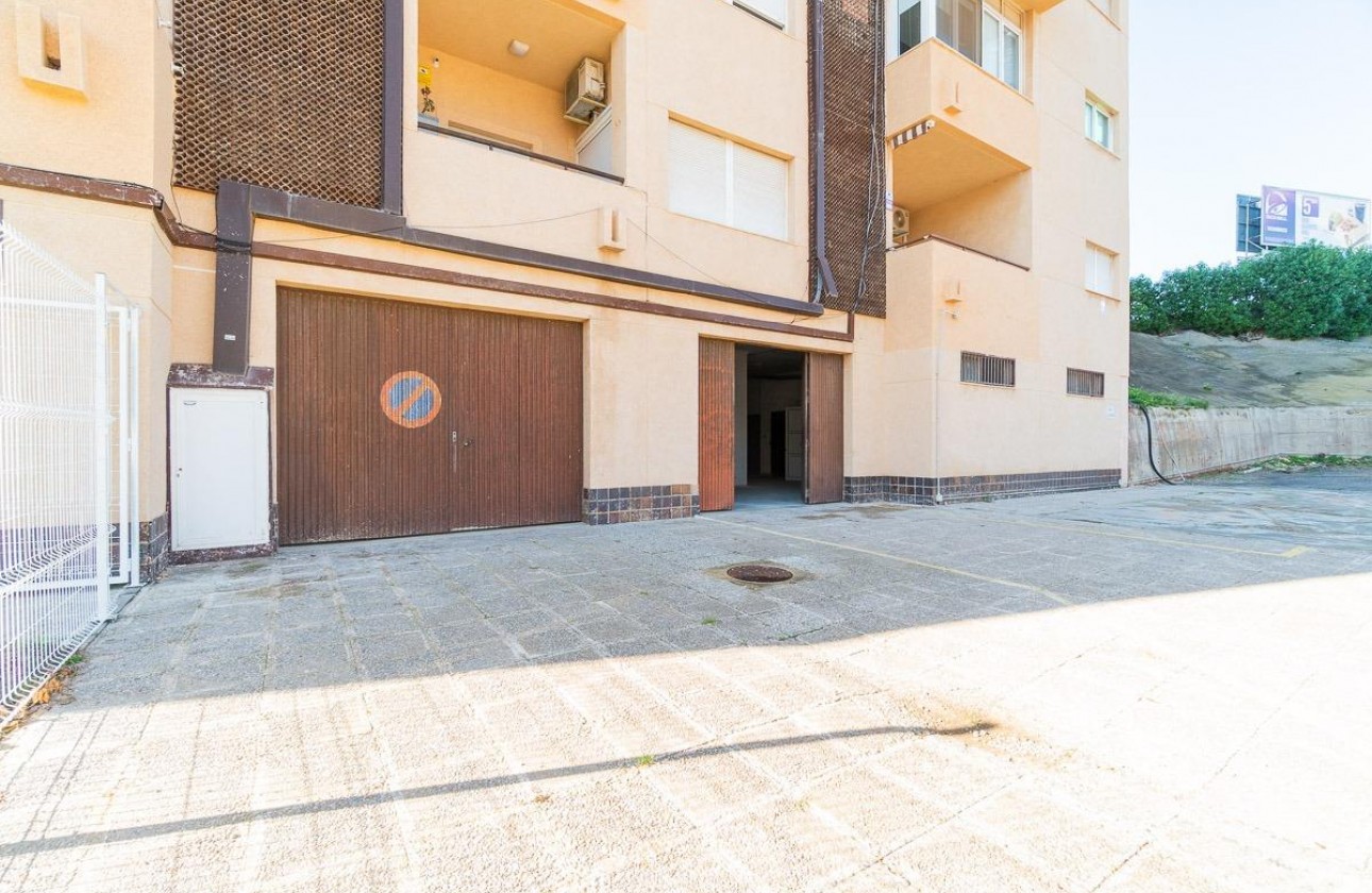 Revente - Appartement - Orihuela Costa - La Zenia