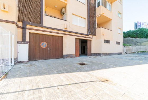 Revente - Appartement - Orihuela Costa - La Zenia