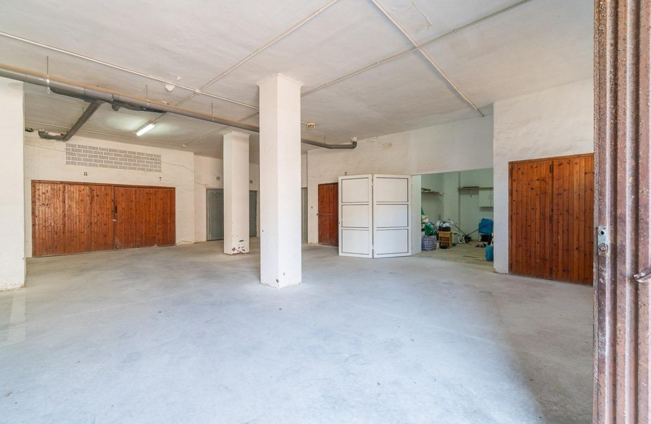 Revente - Appartement - Orihuela Costa - La Zenia