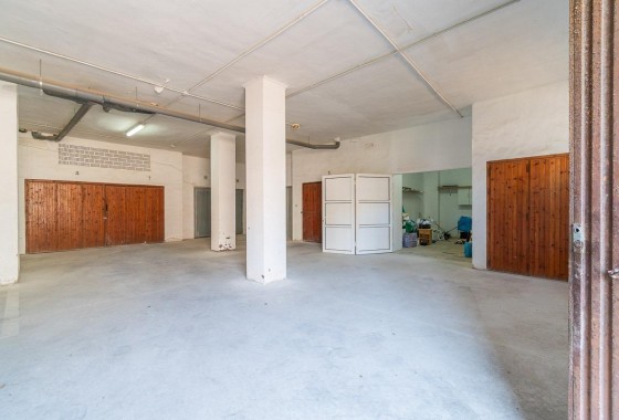 Revente - Appartement - Orihuela Costa - La Zenia