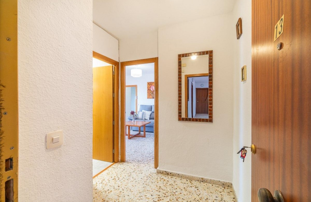 Revente - Appartement - Orihuela Costa - La Zenia