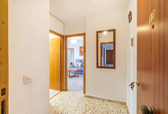 Revente - Appartement - Orihuela Costa - La Zenia