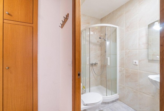 Revente - Appartement - Orihuela Costa - La Zenia