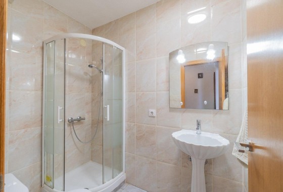 Revente - Appartement - Orihuela Costa - La Zenia