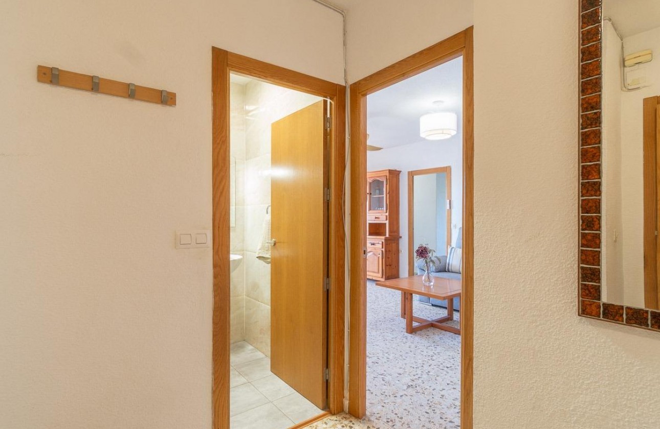 Revente - Appartement - Orihuela Costa - La Zenia