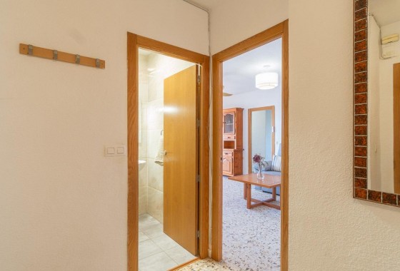 Revente - Appartement - Orihuela Costa - La Zenia