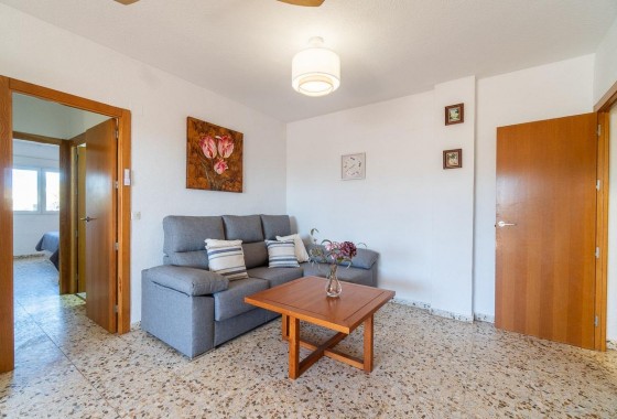Revente - Appartement - Orihuela Costa - La Zenia