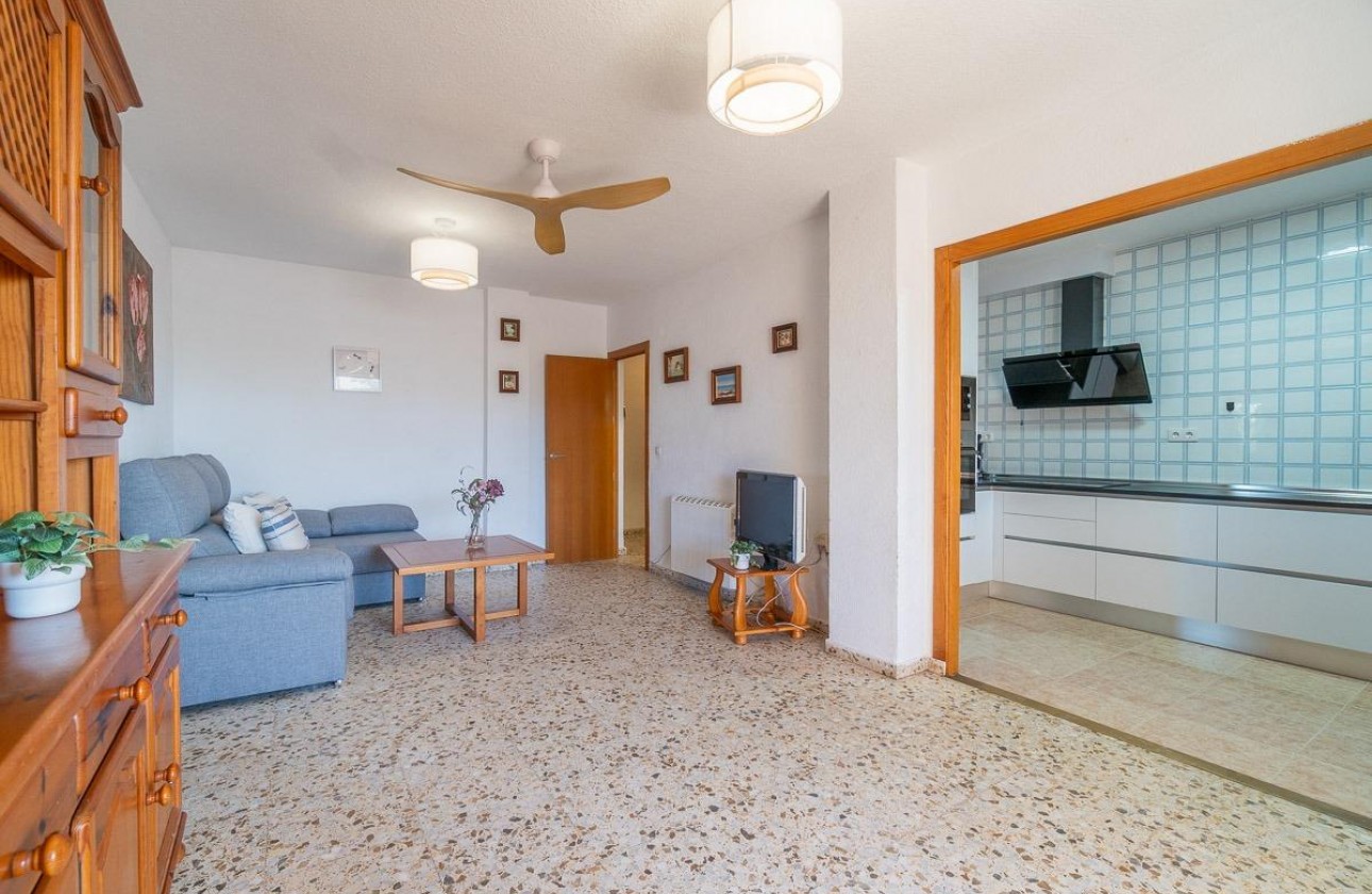 Revente - Appartement - Orihuela Costa - La Zenia