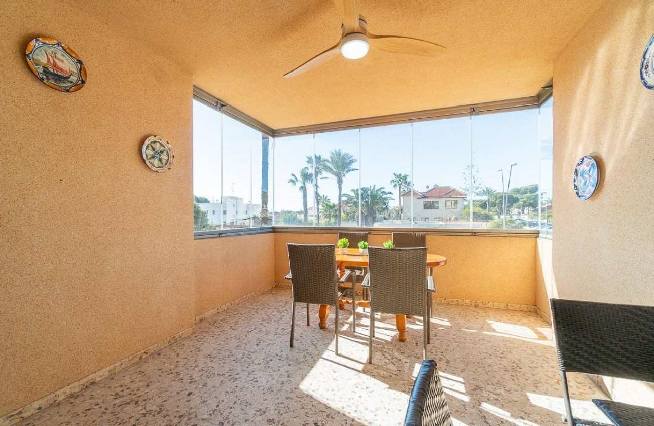 Revente - Appartement - Orihuela Costa - La Zenia