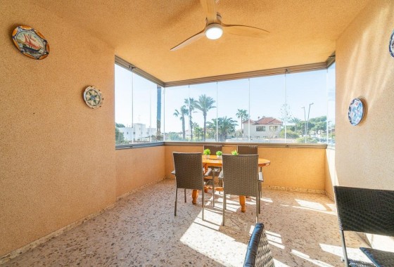 Revente - Appartement - Orihuela Costa - La Zenia