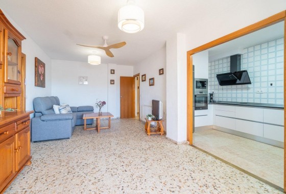 Revente - Appartement - Orihuela Costa - La Zenia