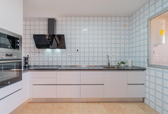 Revente - Appartement - Orihuela Costa - La Zenia