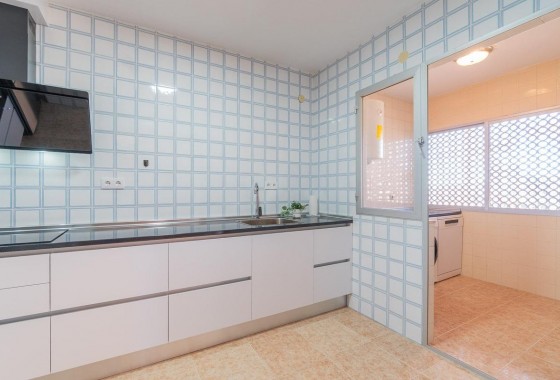 Revente - Appartement - Orihuela Costa - La Zenia