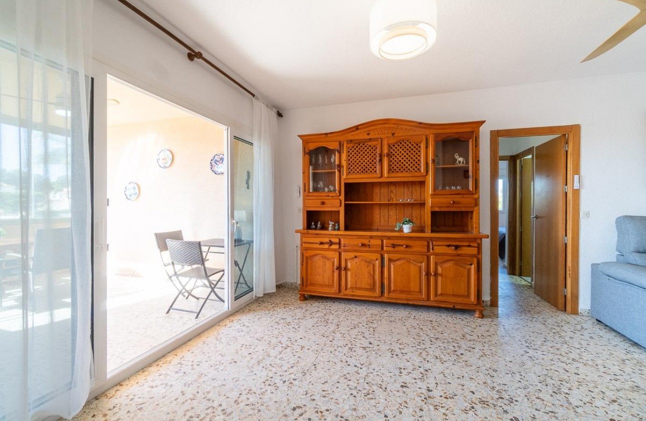 Revente - Appartement - Orihuela Costa - La Zenia