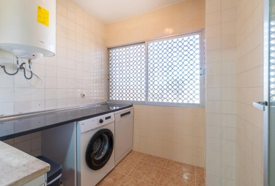 Revente - Appartement - Orihuela Costa - La Zenia