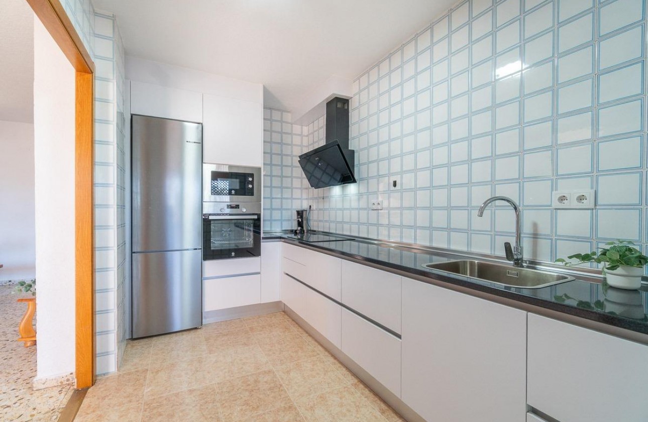 Revente - Appartement - Orihuela Costa - La Zenia