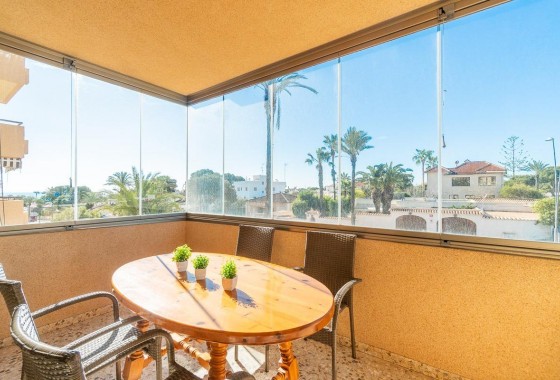 Revente - Appartement - Orihuela Costa - La Zenia