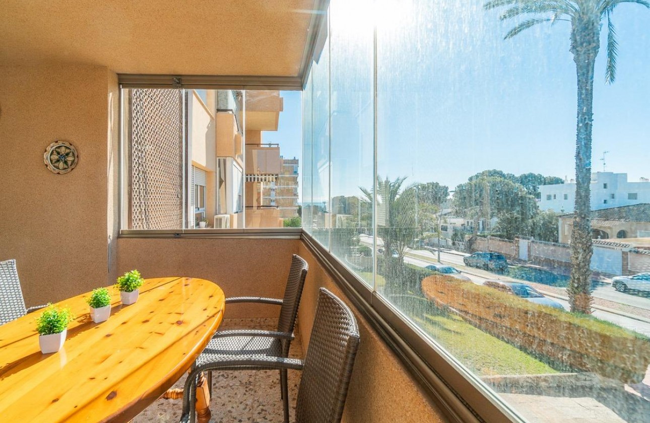 Revente - Appartement - Orihuela Costa - La Zenia