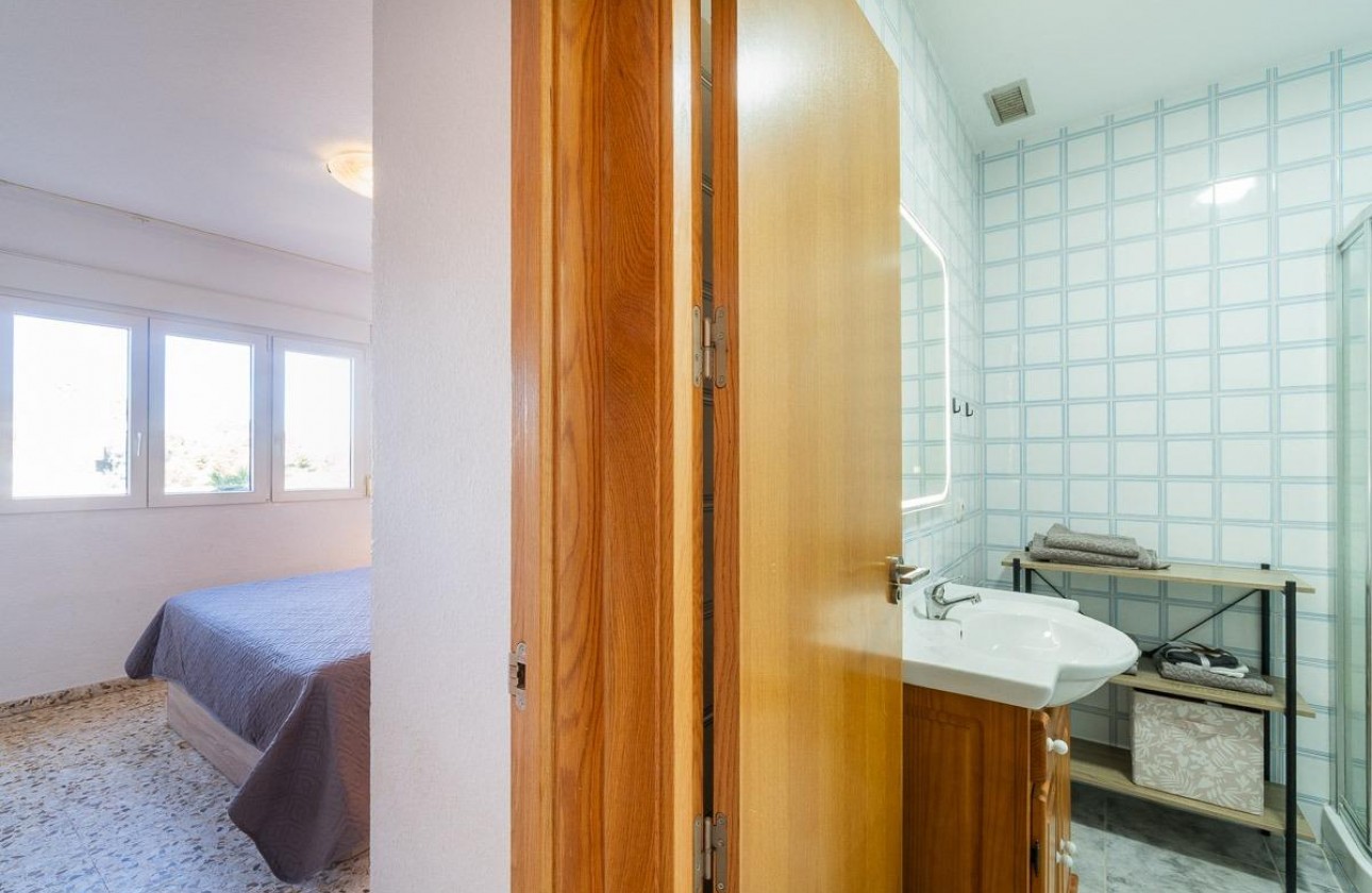 Revente - Appartement - Orihuela Costa - La Zenia