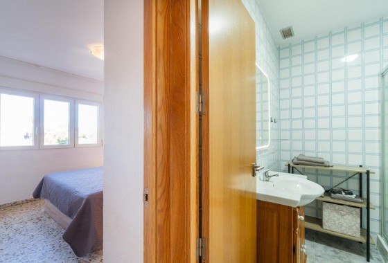 Revente - Appartement - Orihuela Costa - La Zenia