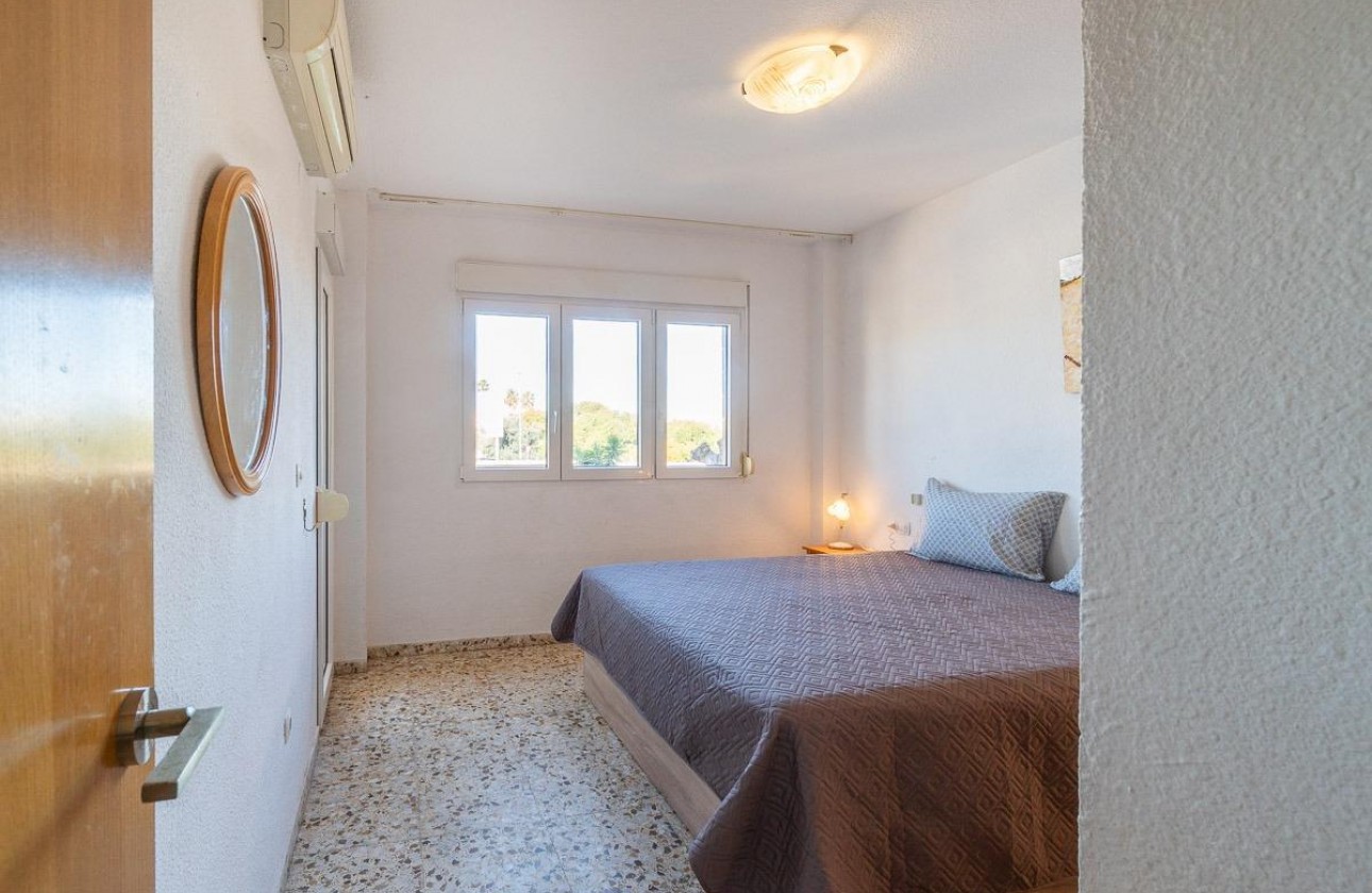 Revente - Appartement - Orihuela Costa - La Zenia